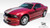 2005-2009 Ford Mustang V8 Duraflex Racer Body Kit 4 Piece