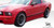 2005-2009 Ford Mustang V8 Duraflex Racer Body Kit 4 Piece