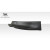 2005-2009 Ford Mustang GT Racer Front Lip Under Spoiler Air Dam - 1 Piece - image 6