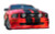 2005-2009 Ford Mustang GT Duraflex Racer Front Lip Under Spoiler Air Dam 1 Piece