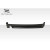 2005-2010 Pontiac G6 Racer Rear Lip Under Spoiler Air Dam (base model) - 1 Piece (S) - image 4