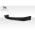 2005-2010 Pontiac G6 Racer Rear Lip Under Spoiler Air Dam (base model) - 1 Piece (S) - image 5