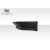 2005-2010 Pontiac G6 Racer Rear Lip Under Spoiler Air Dam (base model) - 1 Piece (S) - image 6