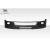 2005-2010 Scion tC Racer Front Lip - 1 Piece - image 16