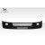 2005-2010 Scion tC Racer Front Lip - 1 Piece - image 3