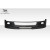 2005-2010 Scion tC Racer Front Lip - 1 Piece - image 4