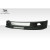 2005-2010 Scion tC Racer Front Lip - 1 Piece - image 6