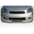 2005-2010 Scion TC Racer Front Lip - image 1