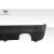 2005-2010 Scion TC Racer Rear Lip - image 22