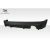 2005-2010 Scion TC Racer Rear Lip - image 9