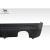 2005-2010 Scion tC Racer Rear Lip - 1 Piece - image 11