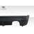 2005-2010 Scion tC Racer Rear Lip - 1 Piece - image 11
