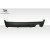 2005-2010 Scion tC Racer Rear Lip - 1 Piece - image 14