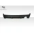 2005-2010 Scion TC Racer Rear Lip - image 4