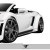 2004-2008 Lamborghini Gallardo AF-1 Wide Body Side Skirt Rocker Panels ( GFK ) - 2 Piece - image 2