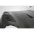 2002-2006 Mini Cooper / Cooper S R50 R53 2005-2008 Cooper convertible R52 DriTech Racer Hood - 1 Piece - image 5