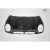 2002-2008 MINI Cooper Racer Carbon Fiber Hood - image 3