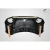 2002-2008 MINI Cooper Racer Carbon Fiber Hood - image 6