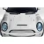 2002-2008 MINI Cooper Racer Hood - image 1