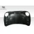 2002-2008 MINI Cooper Racer Hood - image 5