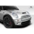 2002-2008 MINI Cooper Racer Hood - image 3