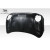 2002-2006 Mini Cooper / Cooper S R50 R53 2005-2008 Cooper convertible R52 Racer Hood - 1 Piece - image 10