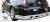 2000-2005 Chevrolet Monte Carlo Duraflex Racer Body Kit 4 Piece