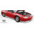 2000-2005 Chevrolet Monte Carlo Duraflex Racer Front Lip Under Spoiler Air Dam - 1 Piece - image 5