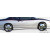 2000-2007 Chevrolet Monte Carlo Racer Side Skirts Rocker Panels - 2 Piece - image 3
