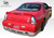 2000-2007 Chevrolet Monte Carlo Duraflex Racer Side Skirts Rocker Panels 2 Piece