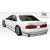 1996-1997 Ford Thunderbird Mercury Cougar Racer Body Kit - 4 Piece - image 17