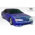 1996-1997 Ford Thunderbird Mercury Cougar Racer Body Kit - 4 Piece - image 1