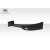 1996-1997 Ford Thunderbird Mercury Cougar Racer Front Lip Under Spoiler Air Dam - 1 Piece - image 3