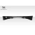 1996-1997 Ford Thunderbird Mercury Cougar Racer Front Lip Under Spoiler Air Dam - 1 Piece - image 8