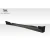 1996-1997 Ford Thunderbird Mercury Cougar Racer Side Skirts Rocker Panels - 2 Piece - image 7