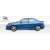 1995-2005 Chevrolet Cavalier Racer Side Skirts - image 6