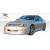 1995-2005 Chevrolet Cavalier Racer Side Skirts Rocker Panels - 2 Piece - image 6