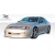 1995-2005 Chevrolet Cavalier Racer Side Skirts - image 11