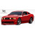2005-2014 Ford Mustang Duraflex Racer 3 Side Skirts Rocker Panels - 2 Piece - image 4