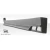 2005-2014 Ford Mustang Racer 3 Side Skirts Rocker Panels - 2 Piece - image 8