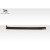 2005-2014 Ford Mustang Racer 3 Side Skirts Rocker Panels - 2 Piece - image 3