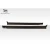 2005-2014 Ford Mustang Racer 3 Side Skirts - image 24
