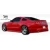 2005-2014 Ford Mustang Racer 3 Side Skirts - image 5