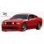 2005-2014 Ford Mustang Racer 3 Side Skirts - image 7