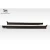 2005-2014 Ford Mustang Racer 3 Side Skirts - image 13