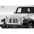 2007-2018 Jeep Wrangler Rage Hood - 1 Piece - image 3