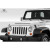 2007-2018 Jeep Wrangler Rage Hood - 1 Piece - image 3
