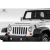 2007-2018 Jeep Wrangler Rage Hood - 1 Piece - image 3