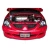 2004-2007 Mitsubishi Lancer Rally Front Lip Under Spoiler Air Dam - 1 Piece - image 1