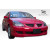 2004-2007 Mitsubishi Lancer Duraflex Rally Front Lip Under Spoiler Air Dam - 1 Piece - image 7